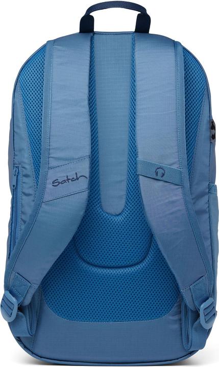 Immagine prodotto Satch Zaino fly Ripstop blu (18 l)