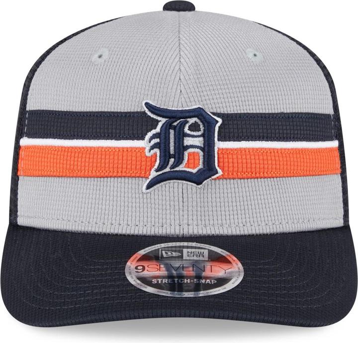 Produktbild New Era 9Seventy Cap Batting Practice Detroit Tigers
