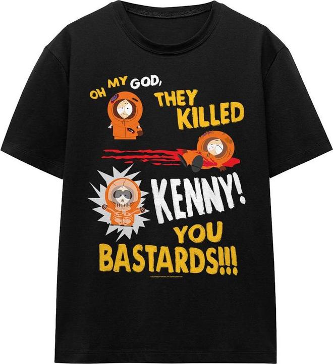 Produktbild Ubisoft Dead TShirt (XXL)