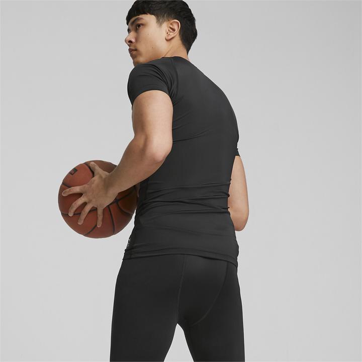 Actual product image Puma Hoops Team SS Top Baselayer (L)