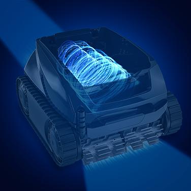 Produktbild Zodiac Freerider RF5400 iQ