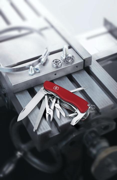 Image du produit Victorinox travail champ