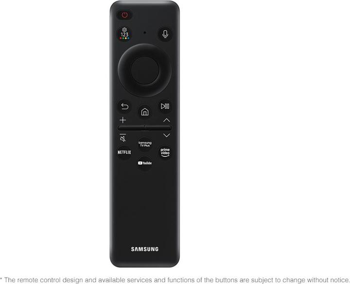 Produktbild Samsung QE55Q8FAAU (55", Q8F, LED, QLED, 4K, 2025)