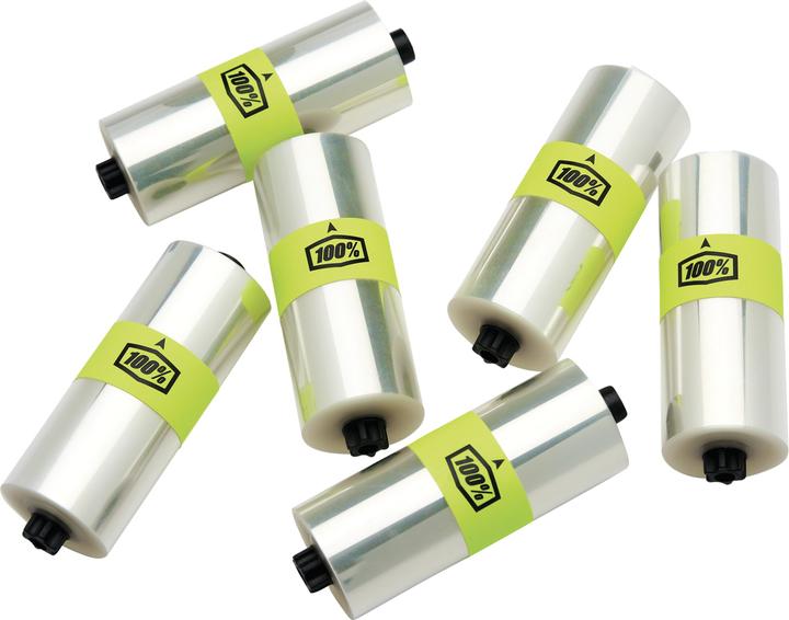 100% Armega FORECAST Film Kit