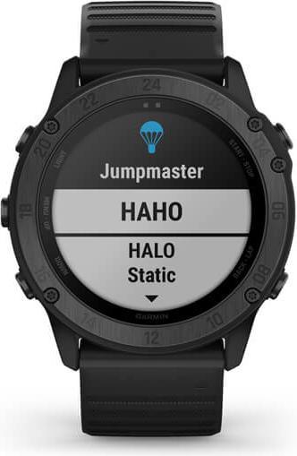 Produktbild Garmin Tactix Delta Solar (51 mm)