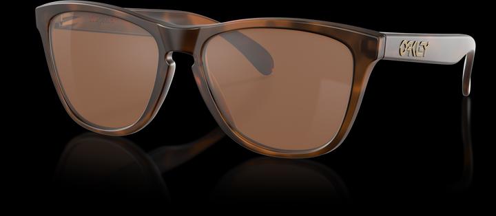 Oakley Frogskins Prizm Sonnenbrille