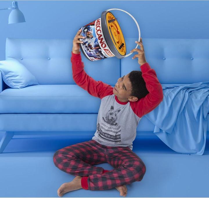 Image du produit Meccano Junior