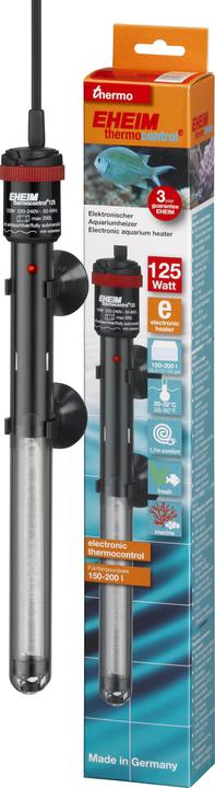 Produktbild Eheim Heizstab thermocontrol e 125 W