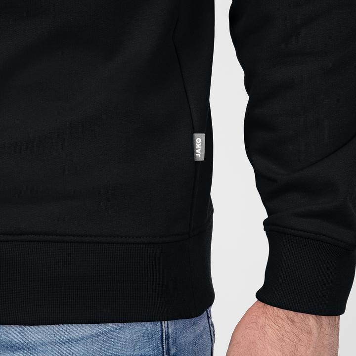 Actual product image JAKO Ziptop Doubletex (3XL)
