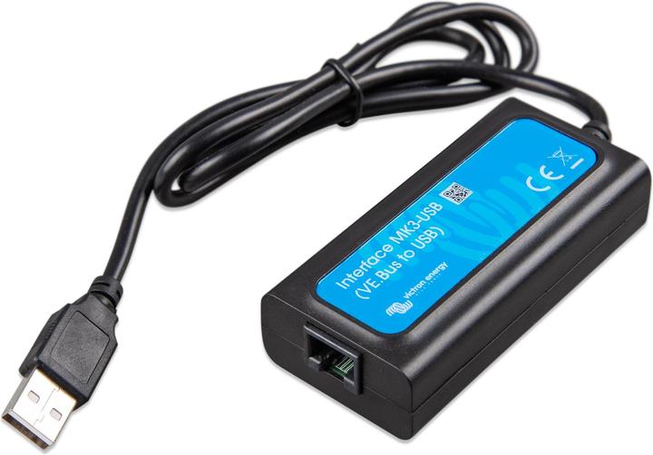 Produktbild Victron Energy Interface Kabel (Solarkabel)