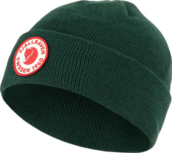 Actual product image Fjällräven Kid's 1960 Logo Hat (One size)