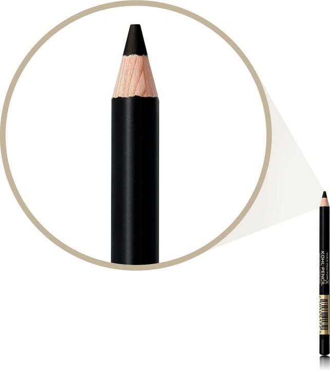Immagine prodotto Max Factor Cavolo (20 Nero)