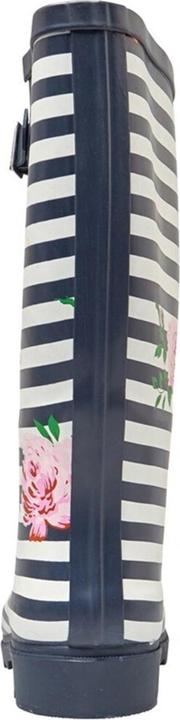 Image du produit Trespass Bottes en caoutchouc Elena Floral (39)
