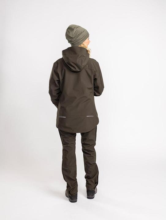 Produktbild Pinewood Wild Stretch S Hose Damen (36)