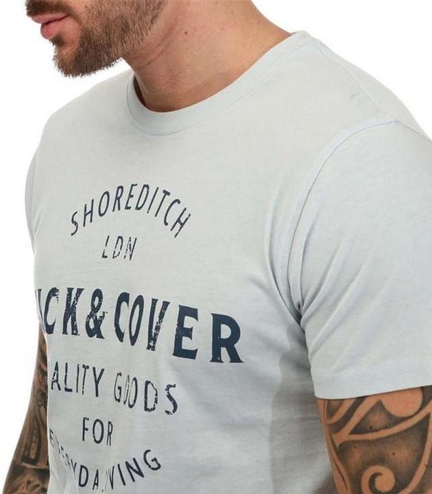 Produktbild Duck and Cover Ventmans TShirt (5erPack) (M)
