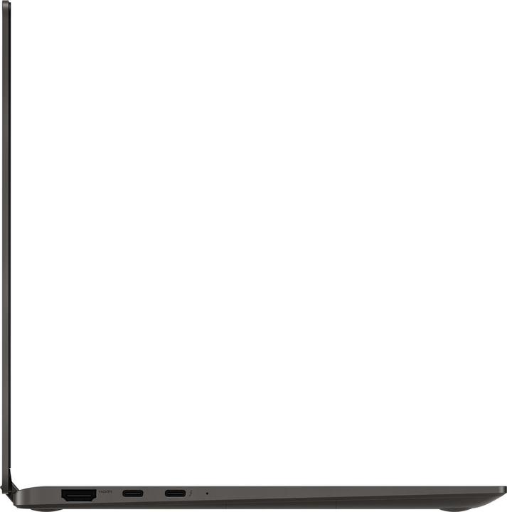 Actual product image Samsung Galaxy Book3 360 (13.30", Intel Core i7-1360P, 16 GB, 1000 GB, DE)