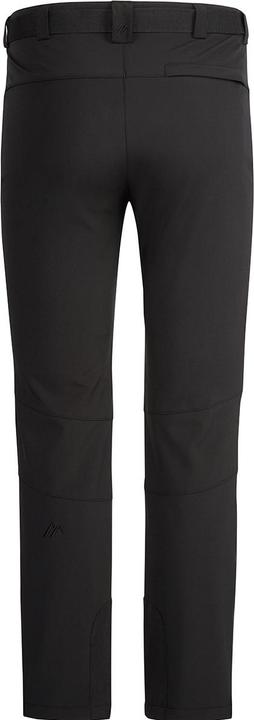Produktbild Maier Sports Tech Softshell Hose lang (52)