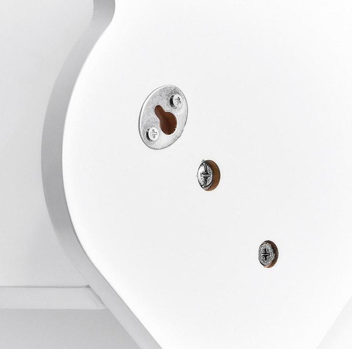 Actual product image Zeller Present Scandi