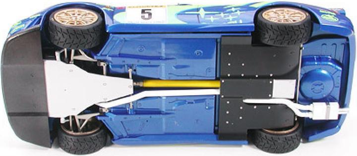 Image du produit Tamiya Subaru Impreza WRC 2001