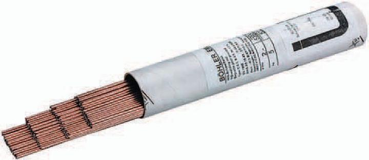 Produktbild Böhler Welding TIG-Schweissstab EML 5