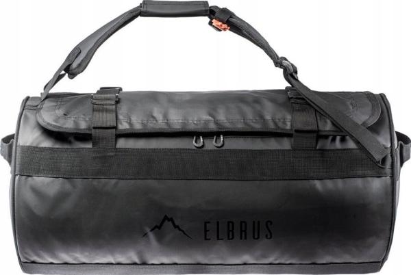 Elbrus Torba Duffel Bag 65 Schwarz Eine Grösse