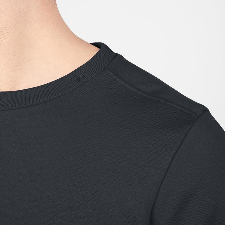 Actual product image JAKO Sweat Organic (XXL)