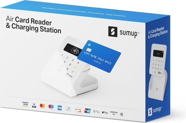 Image du produit SumUp Air Bundle