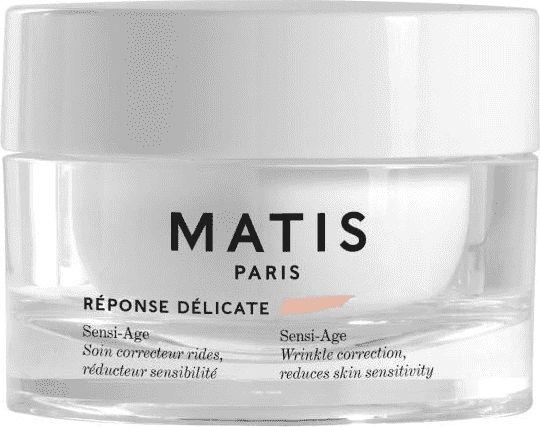 Matis Paris Reponse Delicate (Körpercreme, 50 ml)