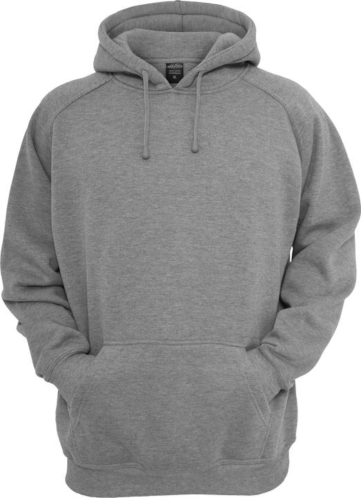 Image du produit Urban Classics Blank Hoody (XXL)