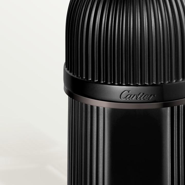 Image du produit Cartier Pasha de Noir Absolu (Eau de parfum, 100 ml)