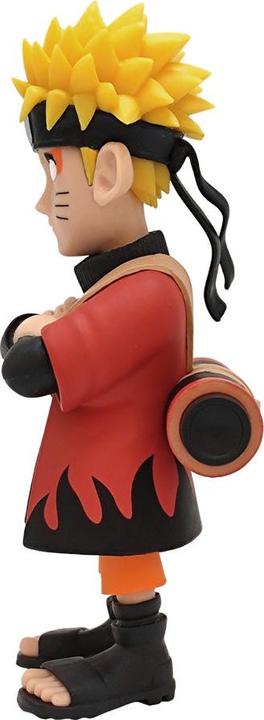 Produktbild Minix Naruto Shippuden - Naruto Uzumaki Sennin (Anime 113) - Sammelfigur