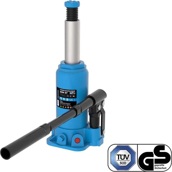 Image du produit Güde GSH 5T