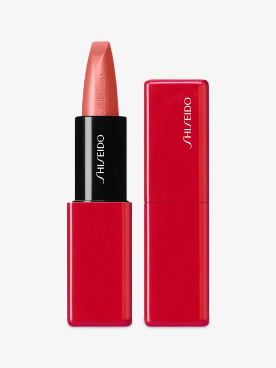 Produktbild Shiseido Technosatin Gel Lipstick No 402 (402 CAHTBOT)