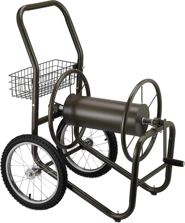Actual product image Relaxdays Hose cart (90 m)
