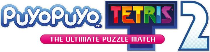 Produktbild Plaion Puyo Puyo Tetris 2 - Launch Ed. (kh4) (Switch, Switch Lite, Switch OLED, IT)