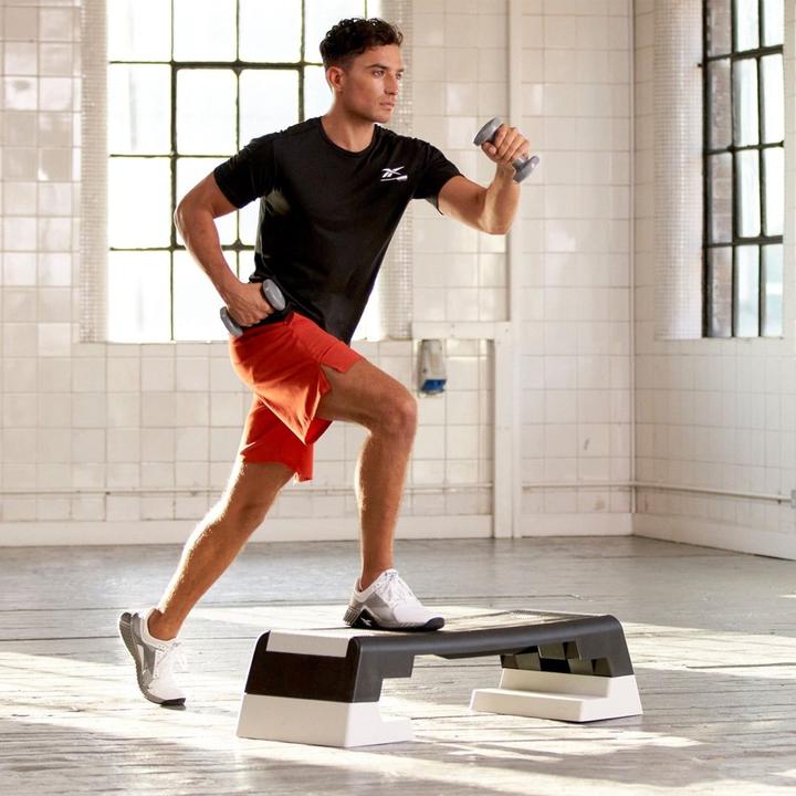 Produktbild Reebok Steppbrett