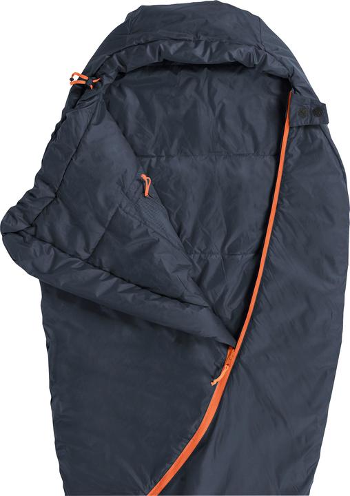 Actual product image Jack Wolfskin Grow Up Dreamer (140 cm)