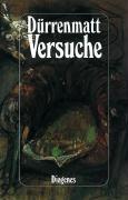 Produktbild Versuche (Deutsch, Friedrich Dürrenmatt, 1988)