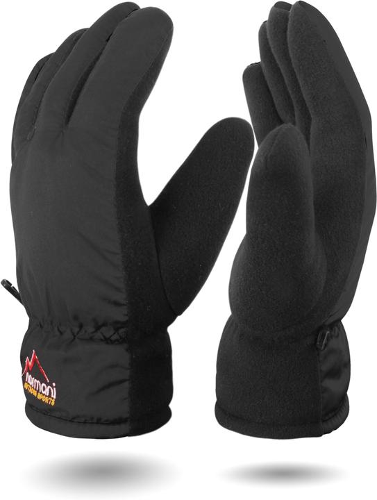 Produktbild Normani Herren Handschuhe Lupus (XXL, 3XL)