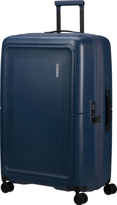 Actual product image American Crew AMERICAN TOURIST Dashpop 151861 (121 l, Hand luggage (up to 50 litres))