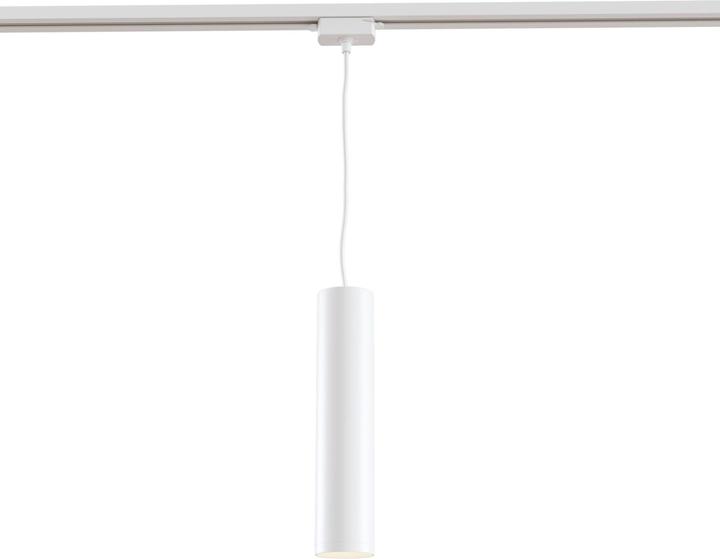 Immagine prodotto Maytoni TRACK Luce a binario GU10 a sospensione Bianco