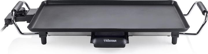 Actual product image Tristar Tisch-Grillplatte