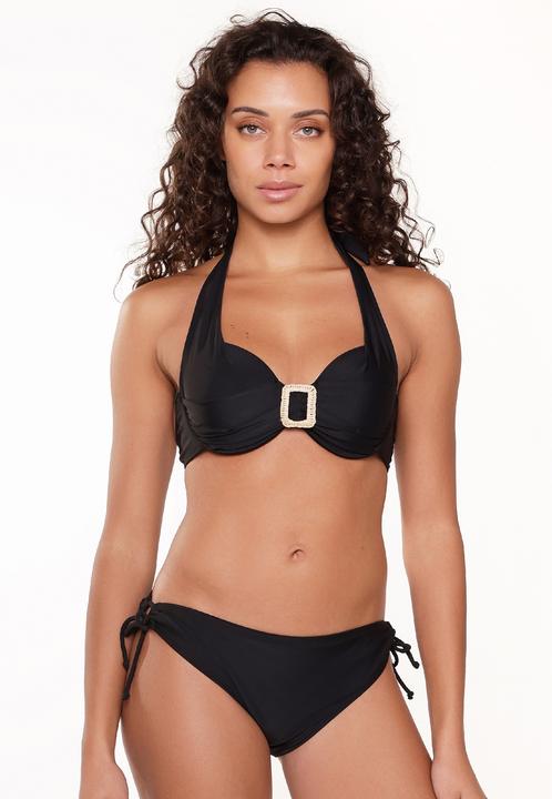 Produktbild LingaDore Halterneck bikiniset (42 B)