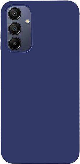 Produktbild Beline Etui Candy S921 granatowy/navy (Samsung Galaxy S24)