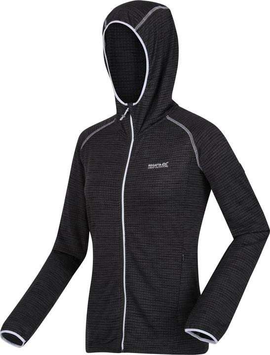 Immagine prodotto Regatta Yonder Felpa con Cappuccio e Zip Intera Donna (38 D)