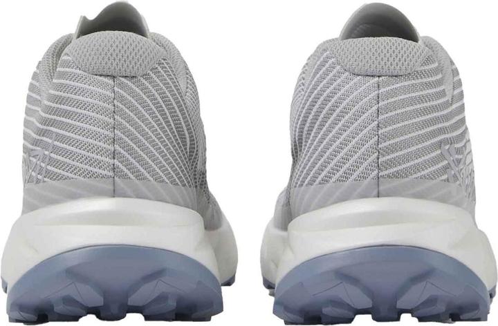 Actual product image Nnormal Kjerag Shoe White/Grey (42 2/3)