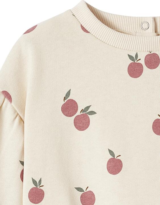 Image du produit Vertbaudet Sweat-shirt pour bébé (74)