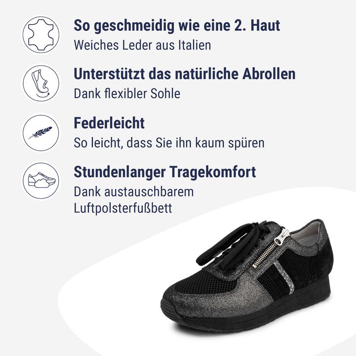 Image du produit Vitaform Sneaker Soft (35)