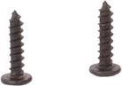Actual product image Domoletti HANGER FURN Z-341 BLACK (10/100)