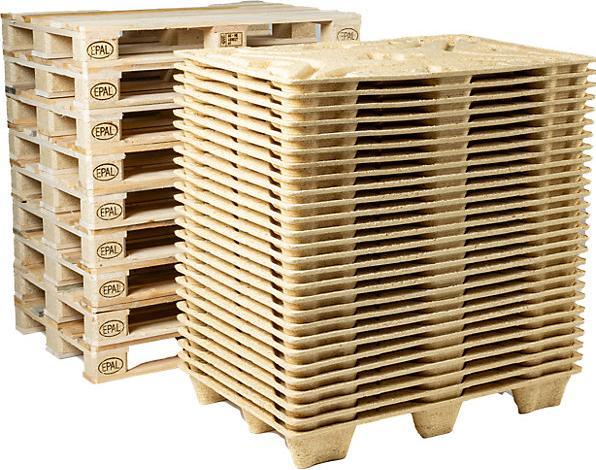 Produktbild Inka Display-Palette
